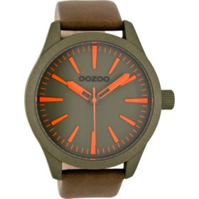 OOZOO Timepieces 46mm C8297